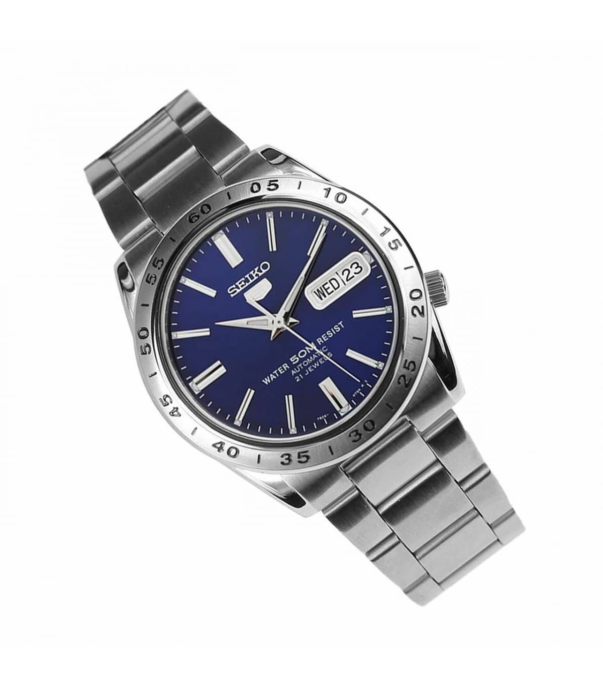 SNKD99K1 Serie 5 reloj Seiko para Hombre Automático