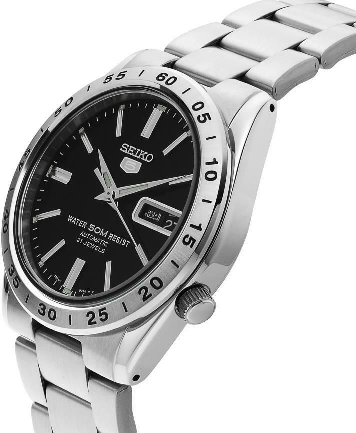 Serie 5 SNKE01K1 reloj Seiko para Hombre Automático