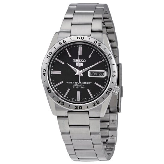 Serie 5 SNKE01K1 reloj Seiko para Hombre Automático
