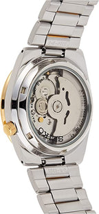 SNKE04K1 Serie 5 reloj Seiko para Hombre Automático