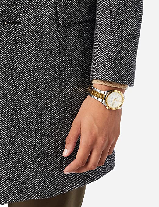 SNKE04K1 Serie 5 reloj Seiko para Hombre Automático