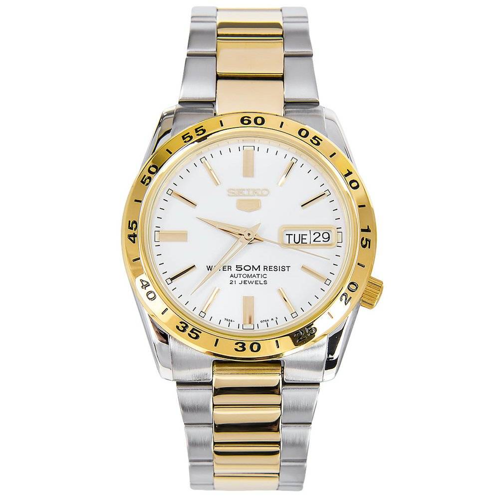 SNKE04K1 Serie 5 reloj Seiko para Hombre Automático