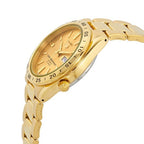 SNKE06K1-5 Reloj Seiko Automatic 5 Hombre Acero Inoxidable Dorado