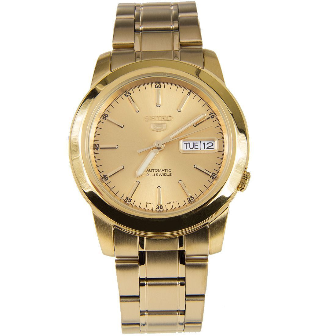 SNKE56K1 Serie 5 reloj Seiko para Hombre Automático