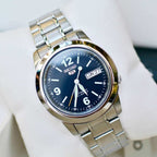 SNKE61K1 Serie 5 reloj Seiko para Hombre Automático
