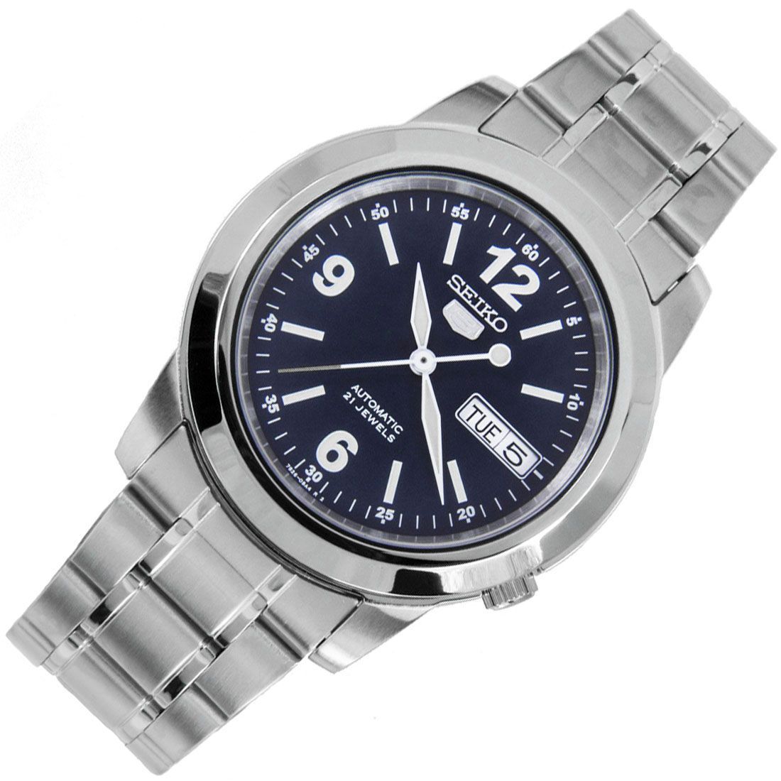 SNKE61K1 Serie 5 reloj Seiko para Hombre Automático