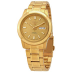 SNKK20K1 Reloj Seiko Automatic 5 Automático Hombre Acero Inoxidable