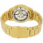 SNKK20K1 Reloj Seiko Automatic 5 Automático Hombre Acero Inoxidable