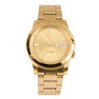 SNKK20K1 Reloj Seiko Automatic 5 Automático Hombre Acero Inoxidable