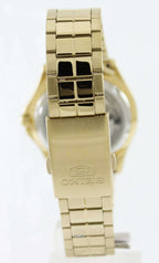 SNKK98K1-5 Reloj Seiko Automatic 5 Hombre Acero Dorado