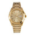SNKK98K1-5 Reloj Seiko Automatic 5 Hombre Acero Dorado