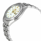 SNKL17K1 Serie 5 Seiko Automático Reloj para Hombre Automático - Acero Inoxidable Plateado