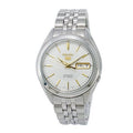 SNKL17K1 Serie 5 Seiko Automático Reloj para Hombre Automático - Acero Inoxidable Plateado
