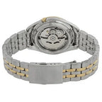SNKL24K1 Reloj Seiko Serie 5 Hombre Acero Inoxidable