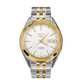 SNKL24K1 Reloj Seiko Serie 5 Hombre Acero Inoxidable
