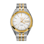 SNKL24K1 Reloj Seiko Serie 5 Hombre Acero Inoxidable