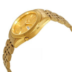 SNKL28K1-5 Reloj Seiko Serie 5 Hombre Acero Dorado