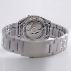 SNKL43K1 Seiko 5 de caballero pulsera de metal