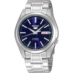 SNKL43K1 Seiko 5 de caballero pulsera de metal