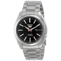 SNKL45K1 Seiko 5 de hombre pulsera de metal