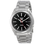 SNKL45K1 Seiko 5 de hombre pulsera de metal