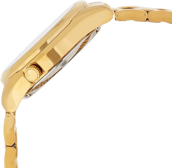 SNKL48K1-5 Reloj Seiko Serie 5 Hombre Acero Dorado