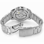 SNKL51K1 Serie 5 Seiko Automático Reloj para Hombre Automático - Acero Inoxidable Plateado