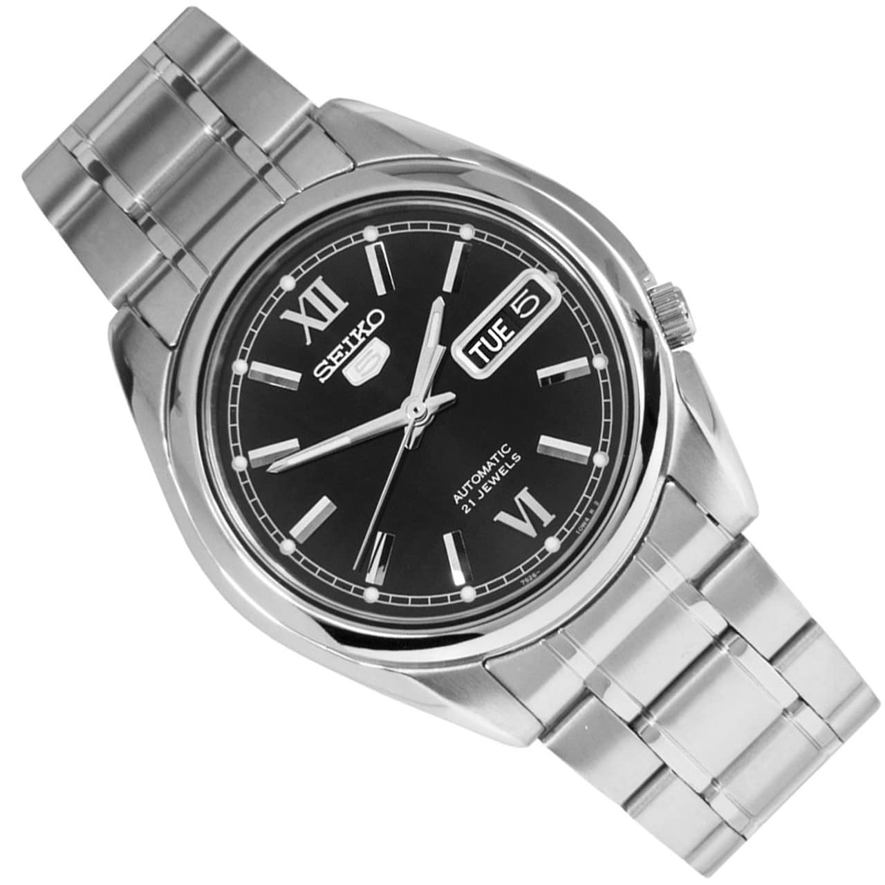 SNKL55K1 Serie 5 reloj Seiko para Hombre Automático