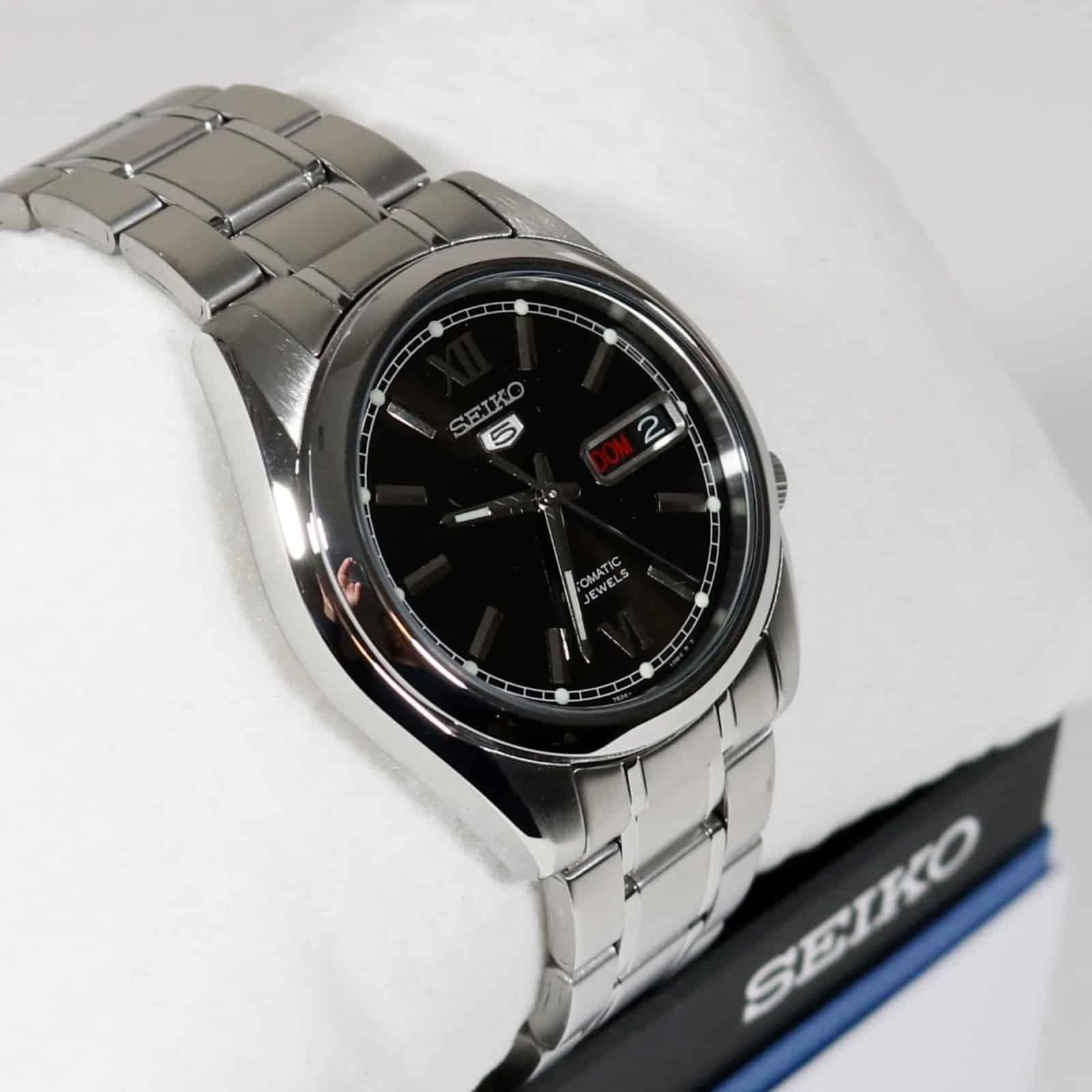 SNKL55K1 Serie 5 reloj Seiko para Hombre Automático