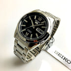 SNKL55K1 Serie 5 reloj Seiko para Hombre Automático
