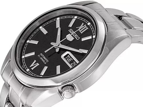 SNKL55K1 Serie 5 reloj Seiko para Hombre Automático