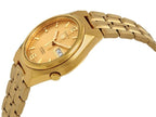 SNKL64K1 Reloj Seiko Automatic 5 Hombre Acero Inoxidable Dorado