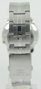SNKL81-5 Reloj Seiko Automatic 5 Hombre Acero Esfera Dorada