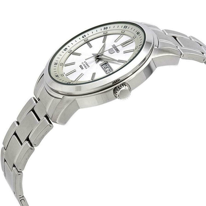 SNKM83K1 Serie 5 Reloj Seiko para Caballero