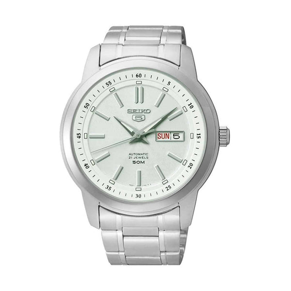 SNKM83K1 Serie 5 Reloj Seiko para Caballero
