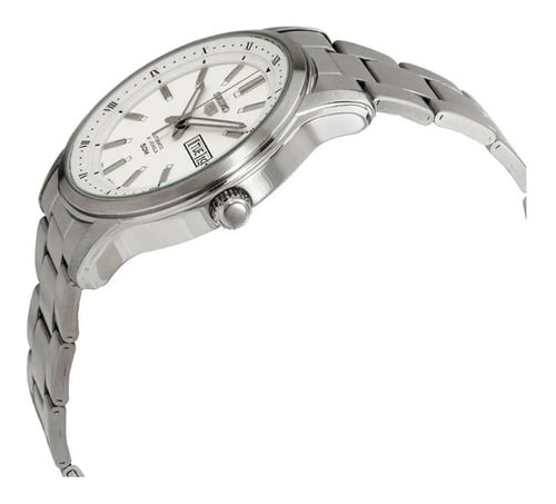 SNKP09K1-5 Reloj Seiko 5 Automatic Hombre Correa Acero