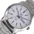 SNKP09K1-5 Reloj Seiko 5 Automatic Hombre Correa Acero