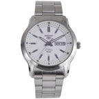 SNKP09K1-5 Reloj Seiko 5 Automatic Hombre Correa Acero