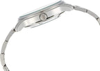 SNKP15K1-5 Reloj Seiko Automatic 5 Hombre Acero Esfera Blanca