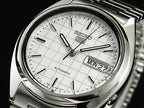 SNXF05K1 Serie 5 Reloj Seiko para Caballero Automático