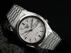 SNXF05K1 Serie 5 Reloj Seiko para Caballero Automático