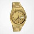 SNXL72K1-5 Reloj Seiko Automatic 5 Automático Hombre Acero Dorado