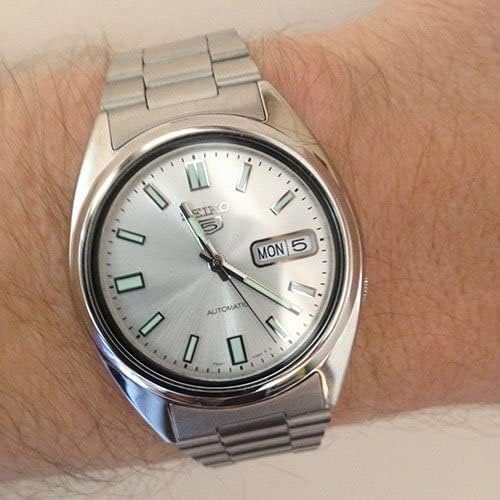 SNXS73K1 Reloj Seiko 5 para Hombre