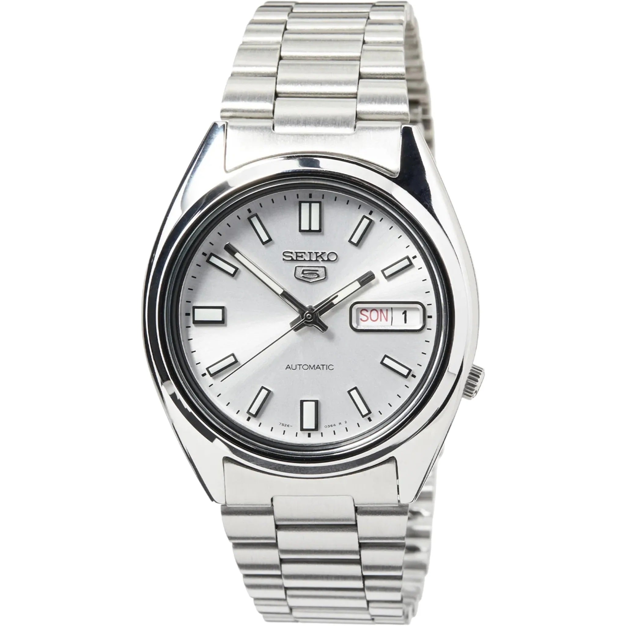 SNXS73K1 Reloj Seiko 5 para Hombre