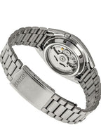 SNXS75 Serie 5 Reloj Seiko para Hombre Automático - Acero Inoxidable Plateado