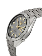 SNXS75 Serie 5 Reloj Seiko para Hombre Automático - Acero Inoxidable Plateado