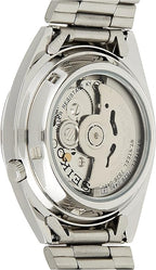SNXS79K1 Seiko 5 de hombre correa de metal