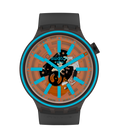 SO27B112 Swatch Big Bold Fire Taste unisex
