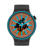 SO27B112 Swatch Big Bold Fire Taste unisex