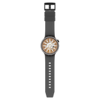 SO27B114 Swatch Light Taste big Bold de hombre pulsera de resina